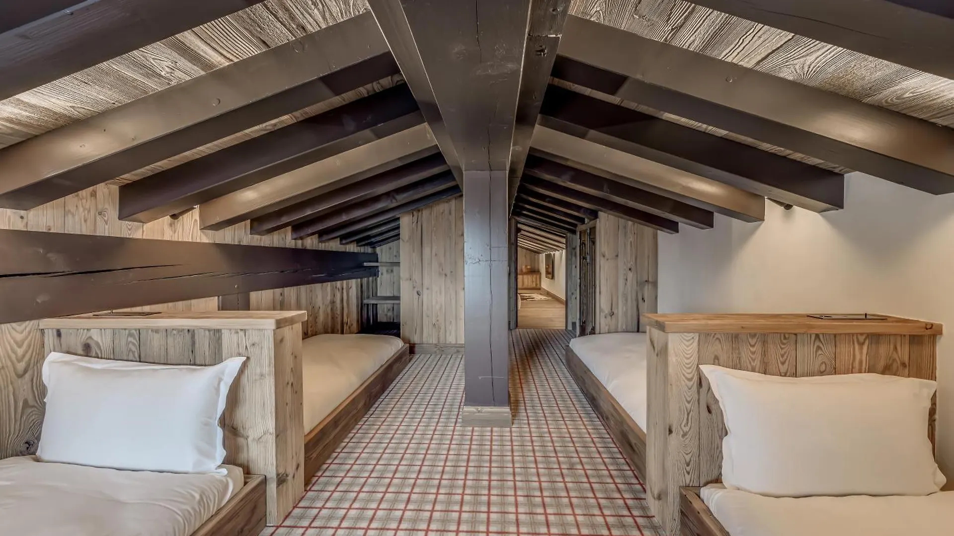 Apartment 4 Bedrooms Solaise Penthouse Val-d'Isere